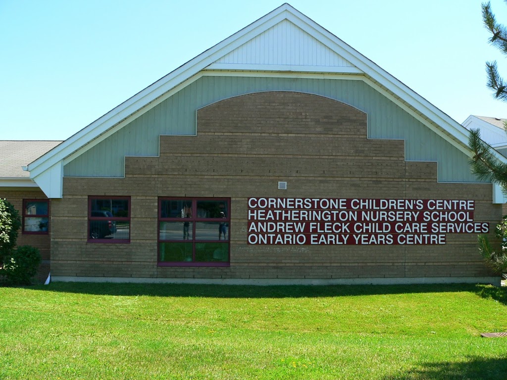 EarlyON Child and Family Centre/Centre pour lenfant et la famil | 2330 Don Reid Dr #101, Ottawa, ON K1H 1E1, Canada | Phone: (613) 737-6369