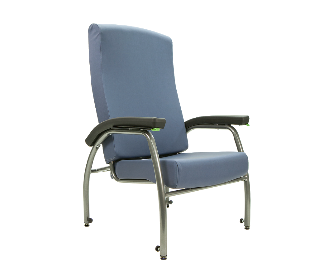 LPA Médical Inc. : Fabricant de fauteuils médicaux | 2527 Avenue Dalton, Québec, QC G1P 3S6, Canada | Phone: (418) 681-1313