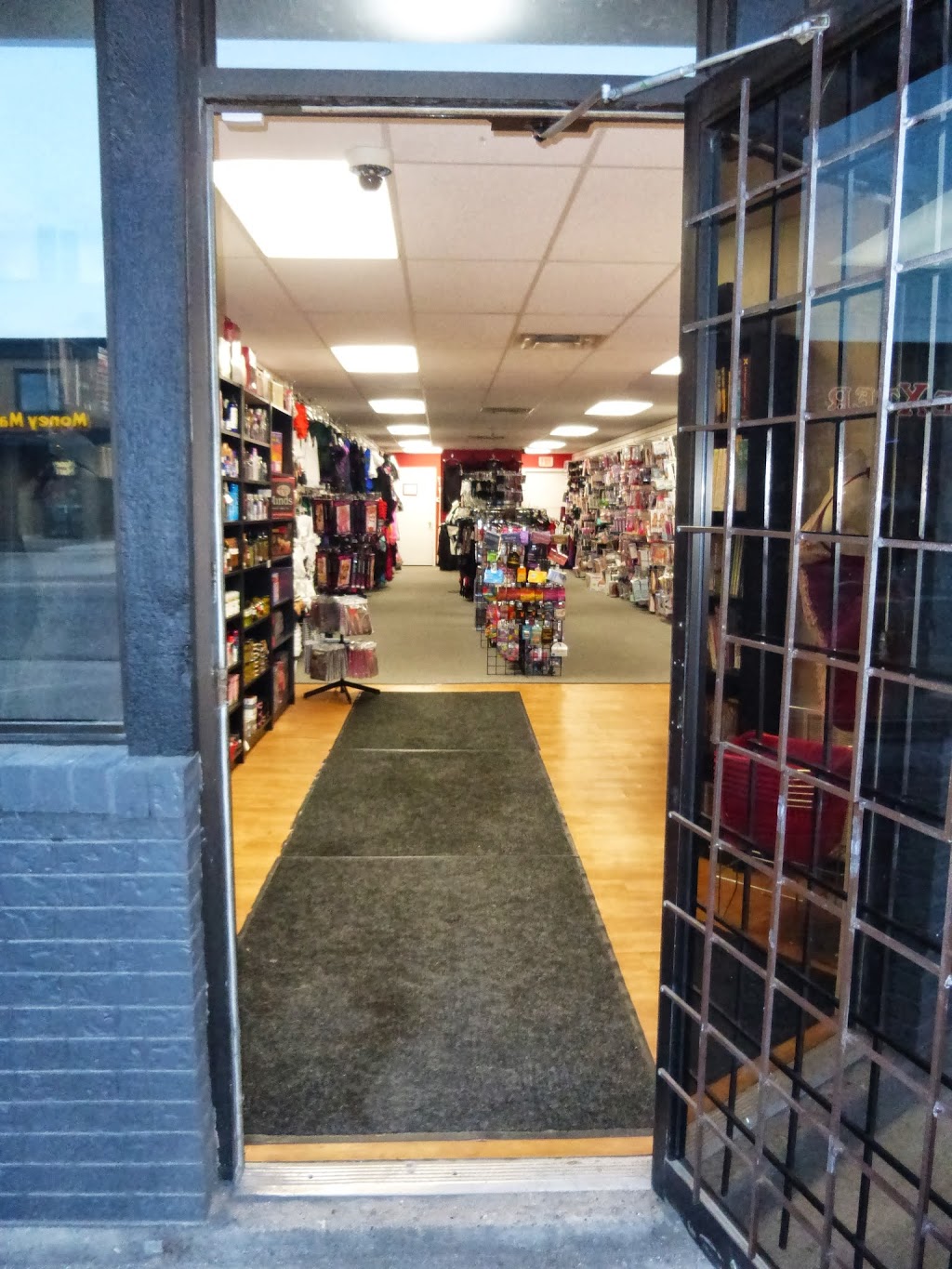 Little Shop Of Pleasures - Bowness | 6411 Bowness Rd NW, Calgary, AB T3B 0E6, Canada | Phone: (403) 247-3103