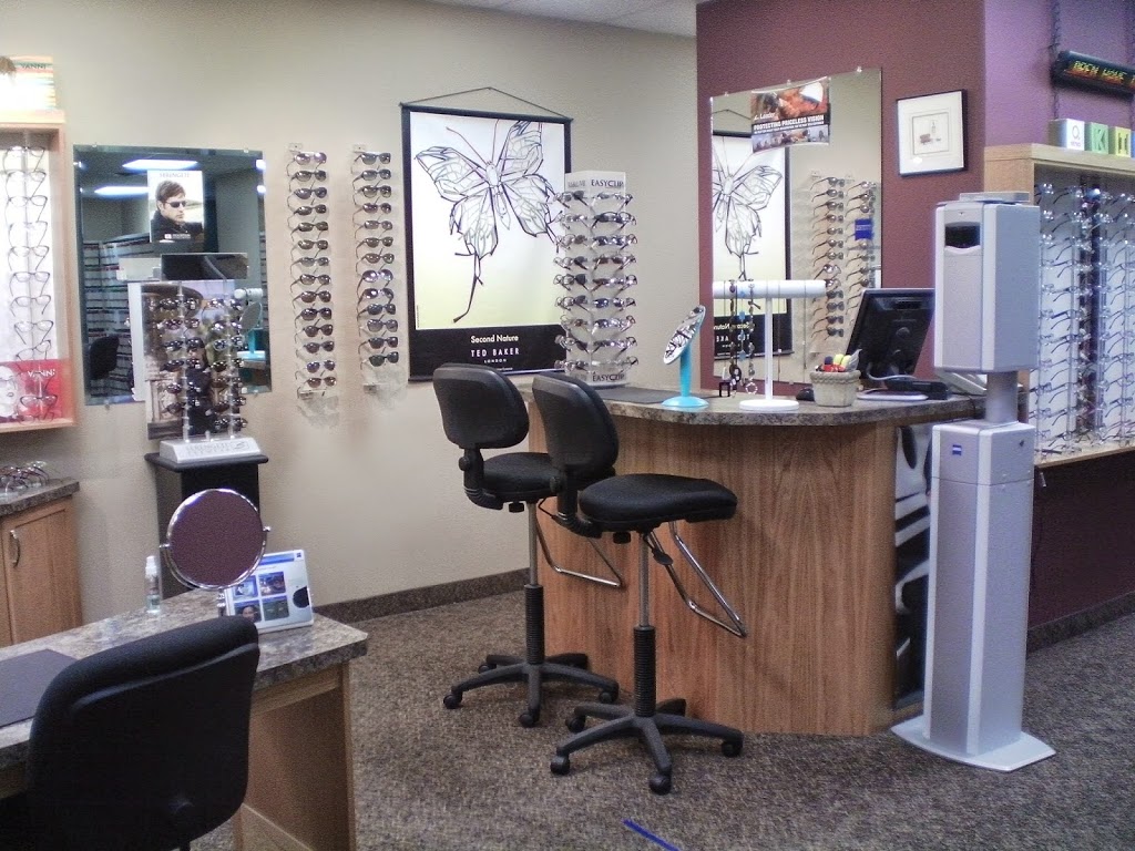 Charleswood Eye Centre | 3327 Roblin Blvd, Wininipeg, MB R3R 0C2, Canada | Phone: (204) 889-0602