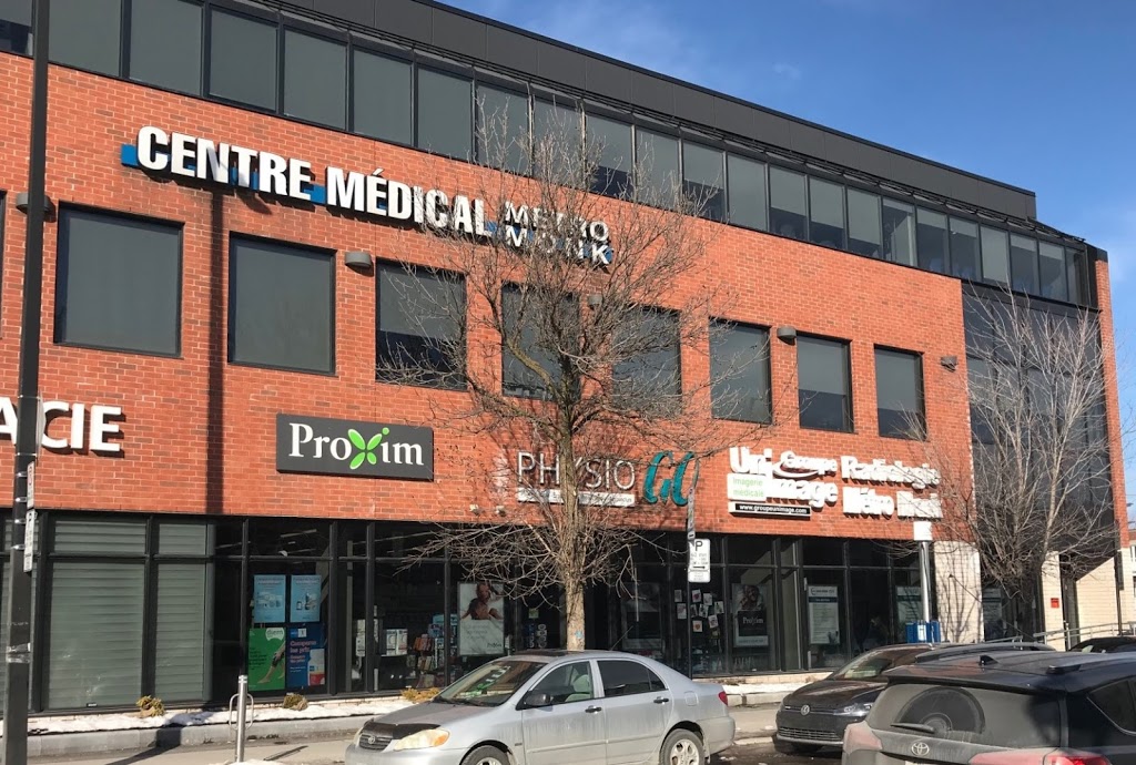 Radiologie Metro Monk - Groupe UnImage | 2529 Rue Allard bureau 100, Montréal, QC H4E 2L5, Canada | Phone: (514) 368-3246