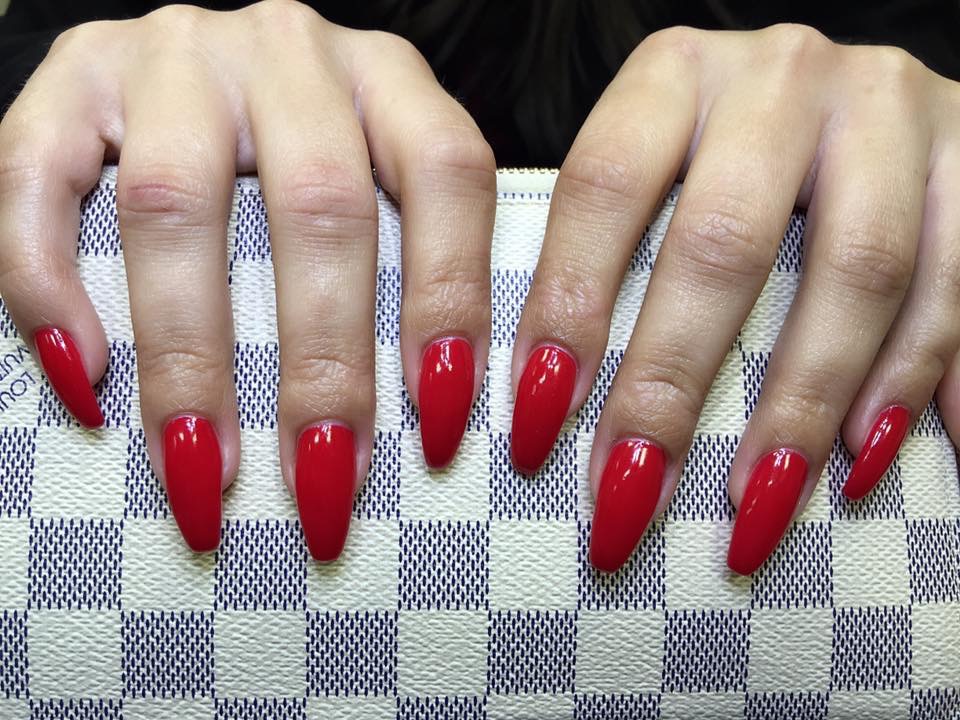 Regal Nails Salon & Spa | 545 Holland St W, Bradford, ON L3Z 0C1, Canada | Phone: (905) 775-6362