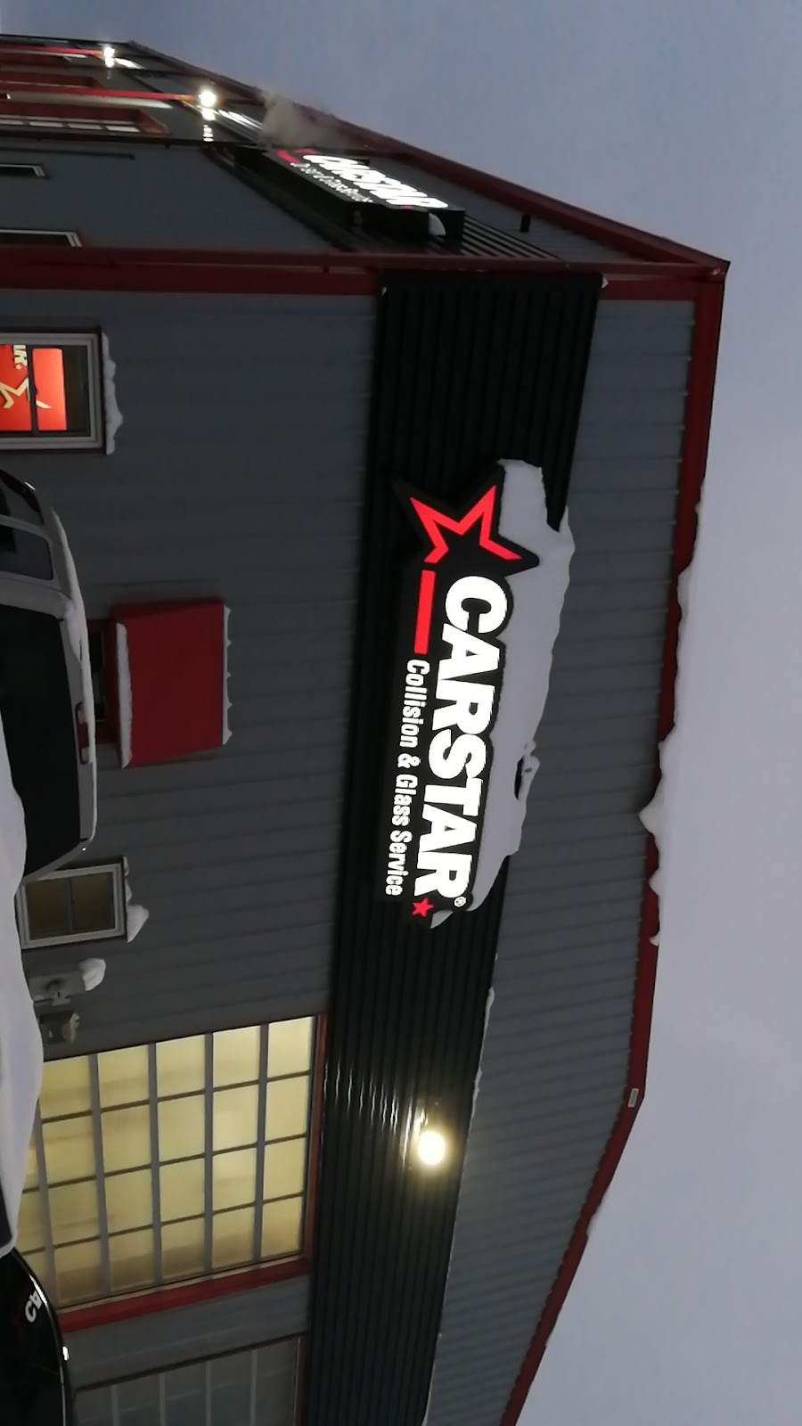 CARSTAR Mount Forest | 110 Norpark Ave, Mount Forest, ON N0G 2L0, Canada | Phone: (519) 323-2770