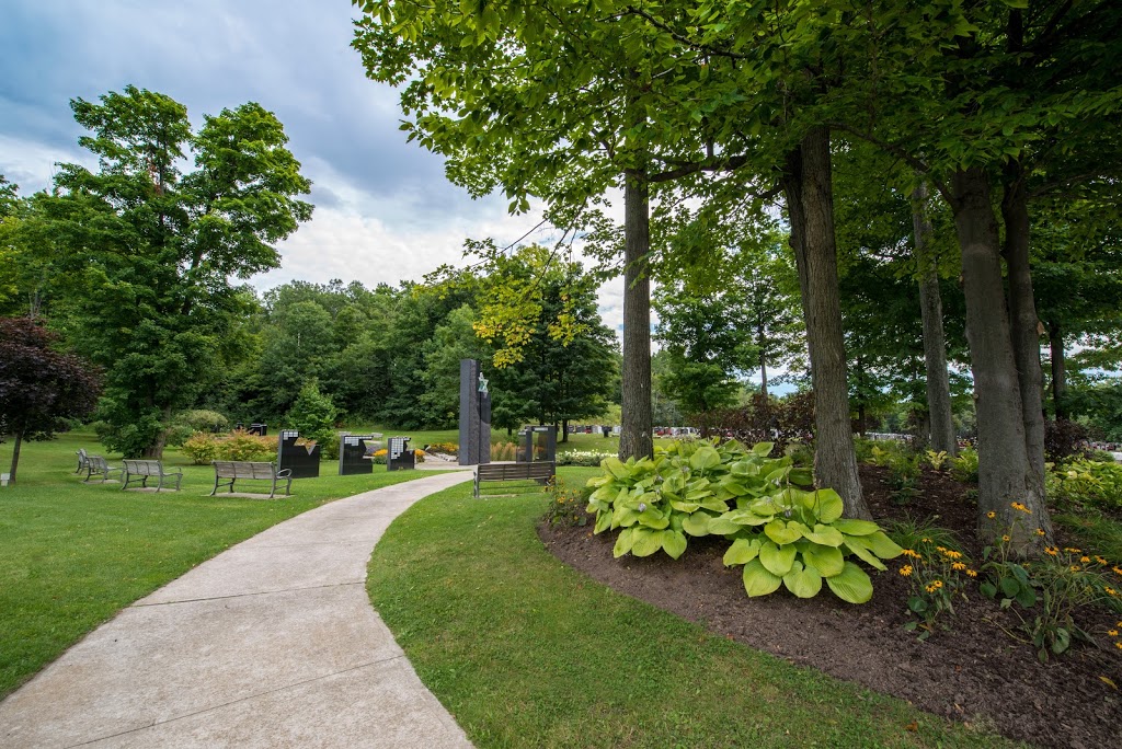 Pardes Shalom Cemetery | 10953 Dufferin St, Maple, ON L6A 1S2, Canada | Phone: (905) 832-2549