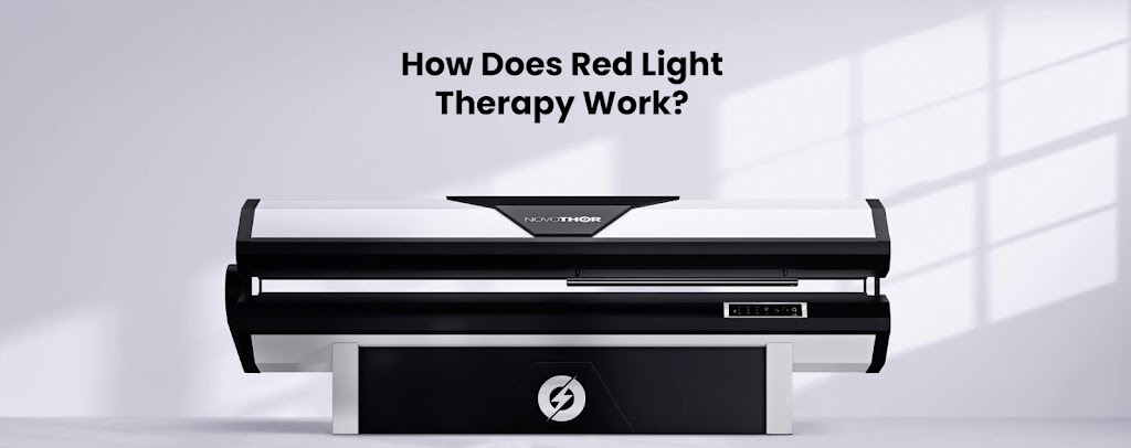 Oshawa Red Light Therapy | 549 King St E, Oshawa, ON L1H 1G3, Canada | Phone: (289) 780-0404