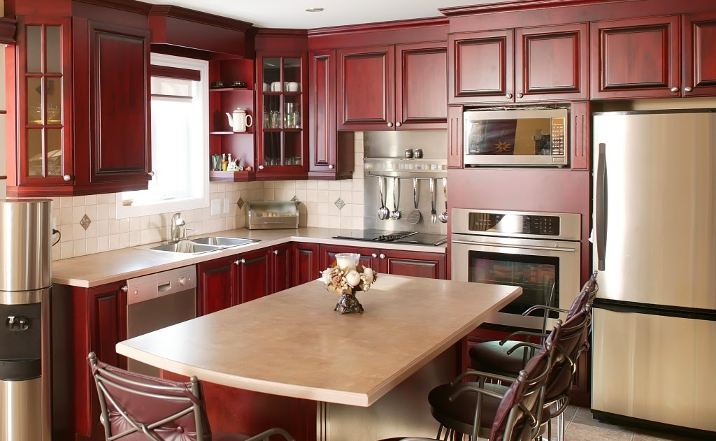 Leonardo Kitchens | 59 Howden Rd G, Scarborough, ON M1R 3C7, Canada | Phone: (416) 565-9855