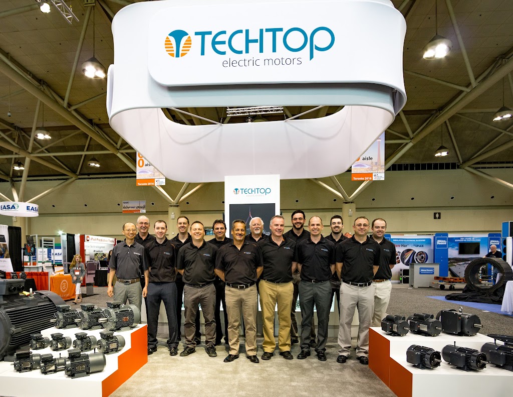 Techtop Canada Inc. | 68 Desbrisay Ave, Moncton, NB E1E 0G8, Canada | Phone: (506) 386-5794