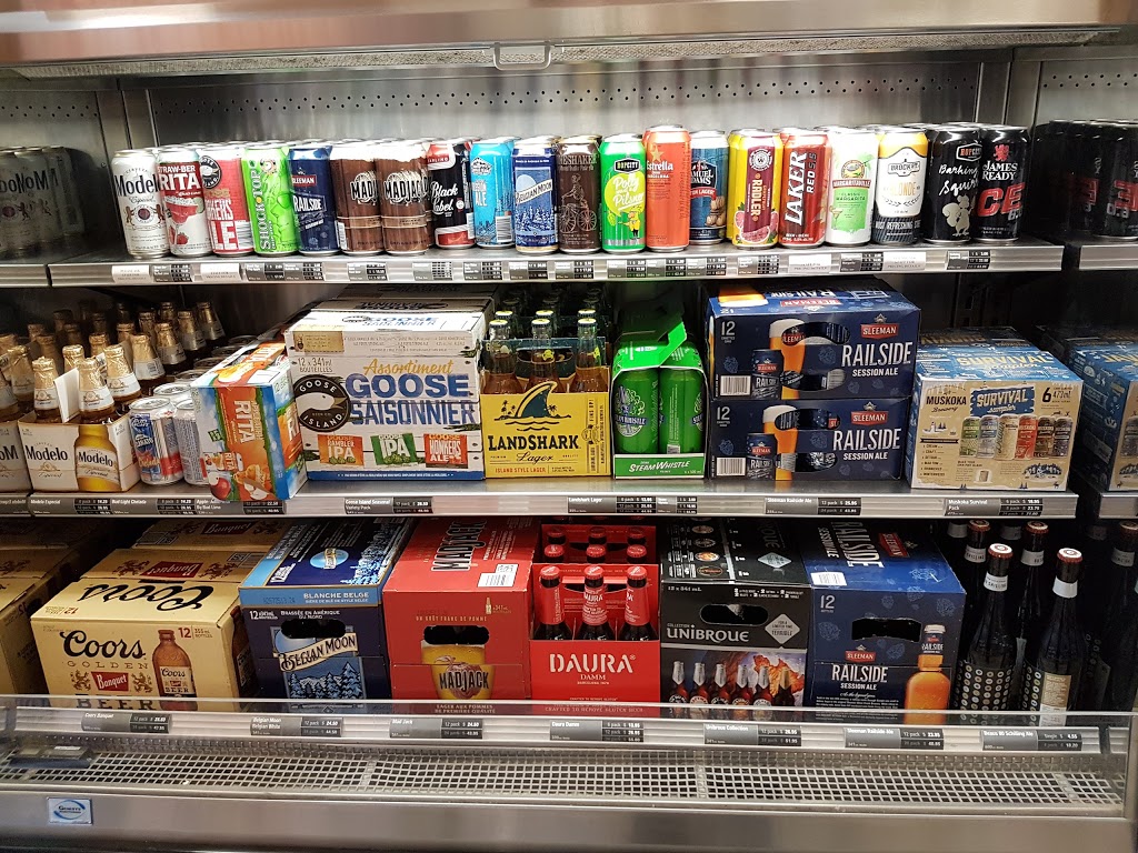 Beer Store 2112 | 1801 Dundas St E, Whitby, ON L1N 7C5, Canada | Phone: (905) 576-5083