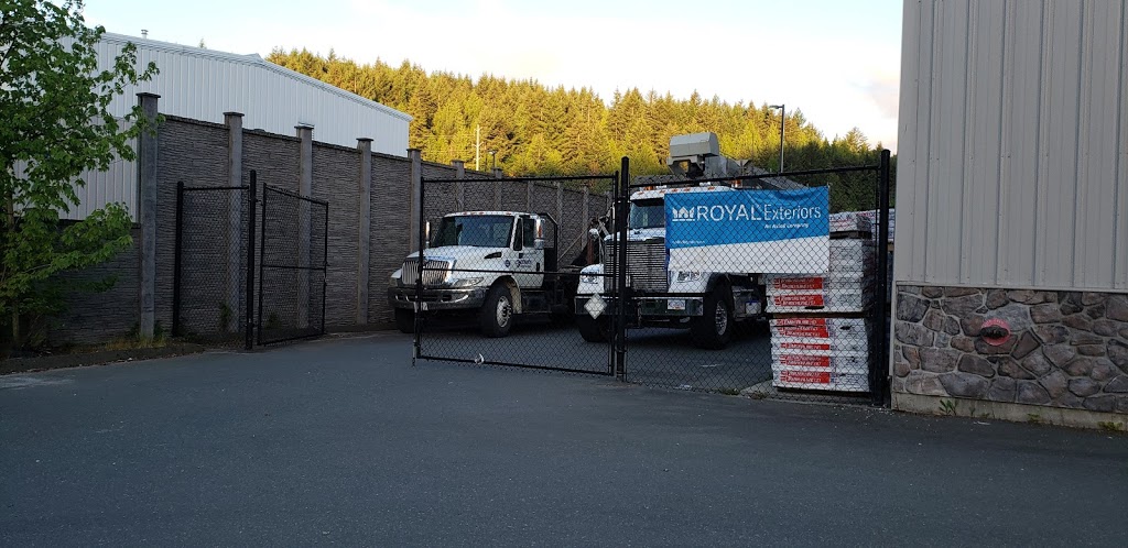 Convoy Supply Ltd. | 2948 Ed Nixon Tce, Victoria, BC V9B 0B2, Canada | Phone: (250) 474-5733