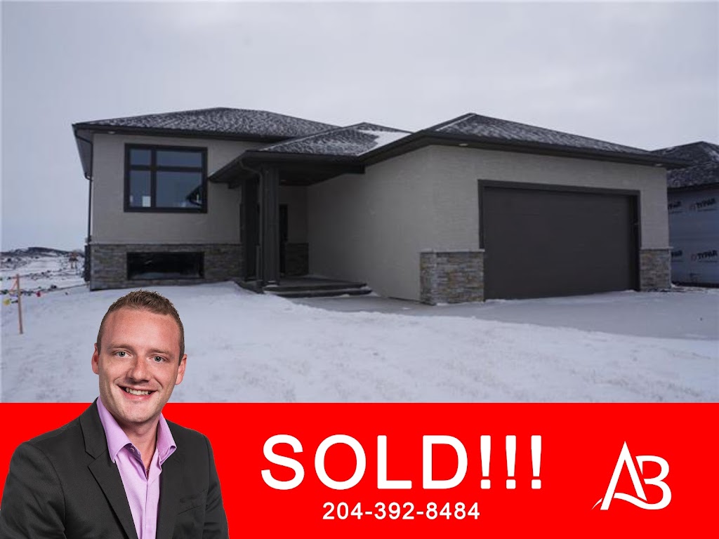 Andy Bergmann - Realtor | 105-150 Penfeld Dr, Steinbach, MB R5G 1V7, Canada | Phone: (204) 392-8484