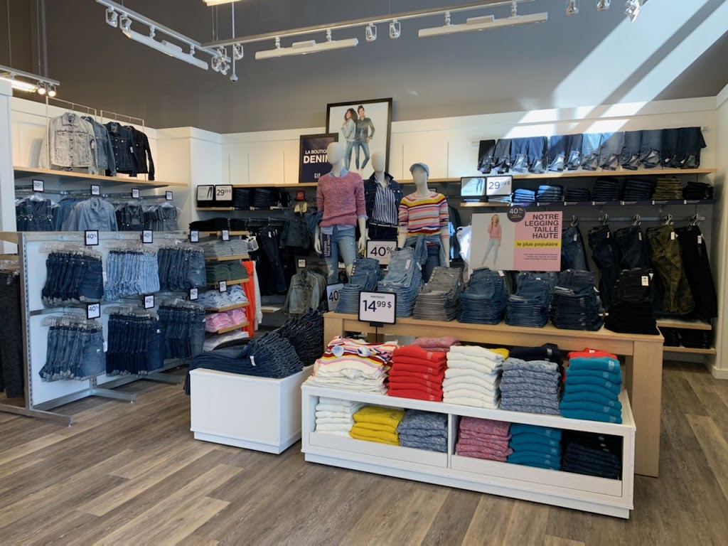 GAP Entrepôt | 582 Chemin de Touraine #204, Boucherville, QC J4B 8S5, Canada | Phone: (450) 641-7374