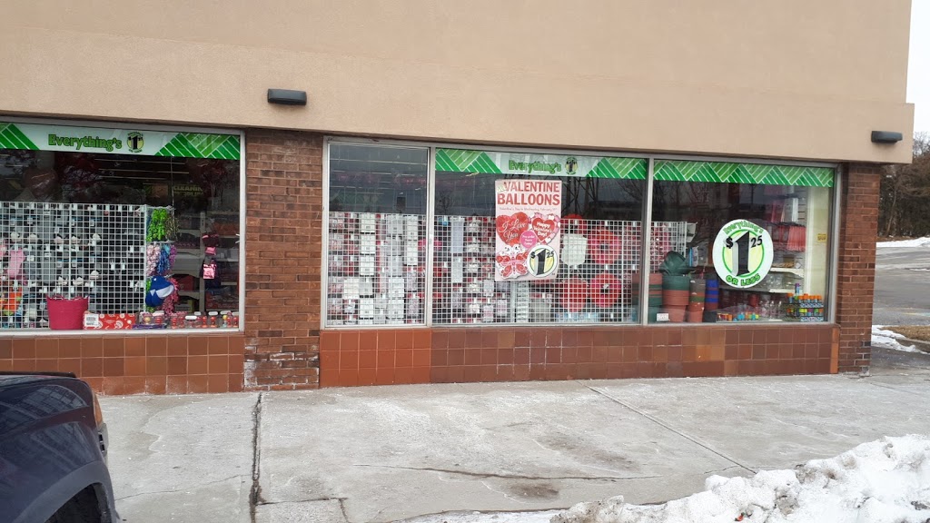 Dollar Tree | 2432 Eglinton Ave E, Scarborough, ON M1K 2P8, Canada | Phone: (416) 750-8555