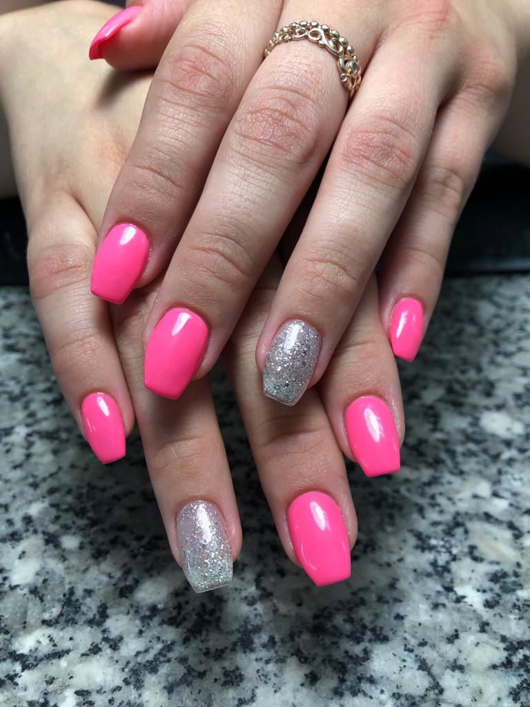 Glamour Nails | 4958 King St, Beamsville, ON L0R 1B6, Canada | Phone: (905) 563-8889