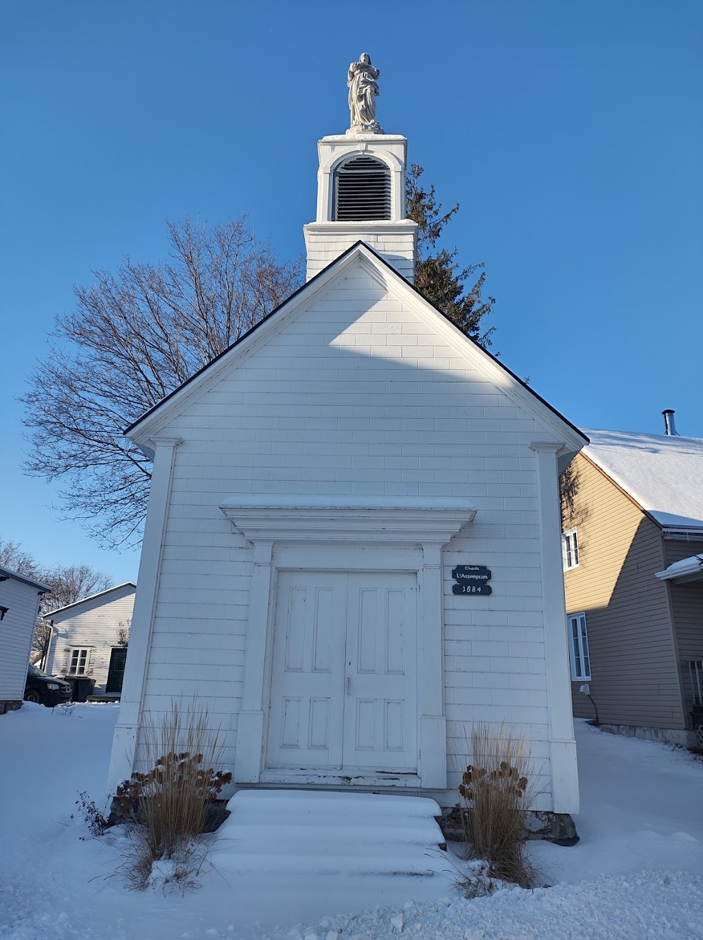 Municipalité de St-Charles de Bellechasse | 2815 Av. Royale, Saint-Charles-de-Bellechasse, QC G0R 2T0, Canada | Phone: (418) 887-6600