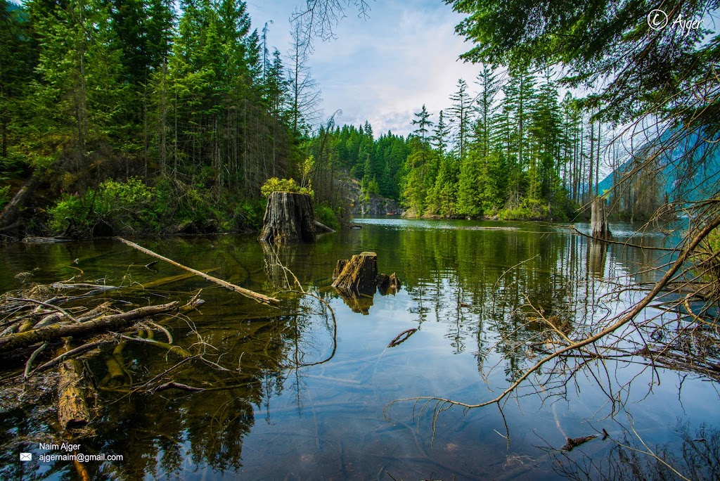 Buntzen Lake Trail | Buntzen Lake Trail, Anmore, BC V3H 4Z4, Canada | Phone: (604) 469-9679