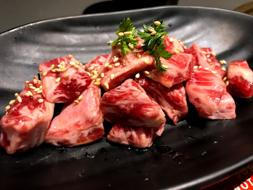 Gyu-Kaku Japanese BBQ | 153 Yorkland Blvd, North York, ON M2J 0E9, Canada | Phone: (416) 492-3825