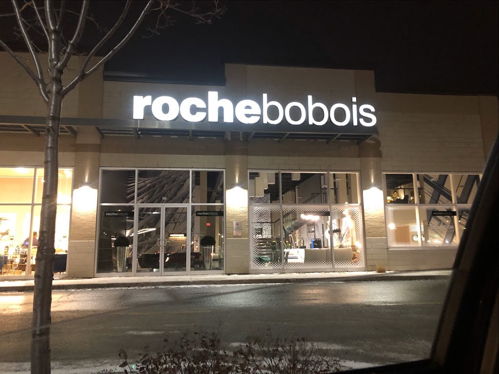 Roche Bobois | 660 Boul. le Corbusier, Laval, QC H7N 0A9, Canada | Phone: (450) 688-6000