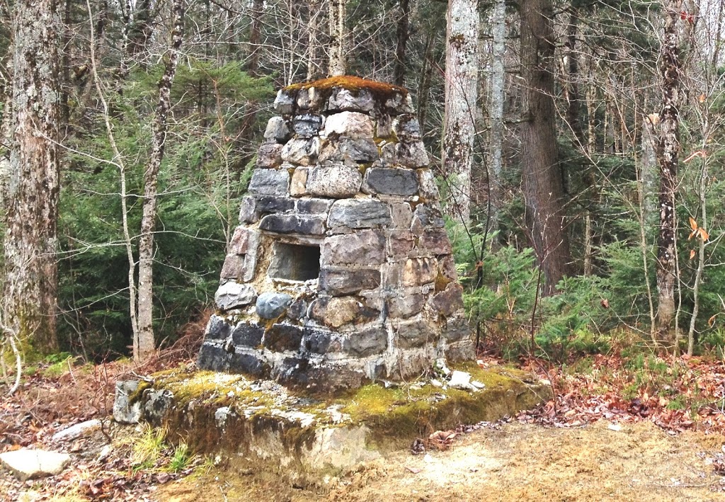 Sentier de la rivière du Chêne, secteur des Trois-Fourches | Saint-Édouard-de-Lotbinière, QC G0S 1Y0, Canada | Phone: (418) 926-3407