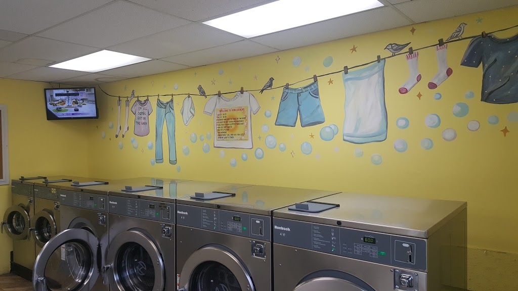 1 GR8 Laundry | ON L8L 2A9, 217 Cannon St E, Hamilton, ON L8L 2A9, Canada | Phone: (905) 902-9274