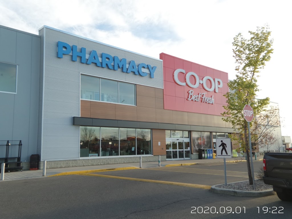 Co-op Edgefield | 100 Edgefield Gate, Strathmore, AB T1P 1K1, Canada | Phone: (403) 934-2928