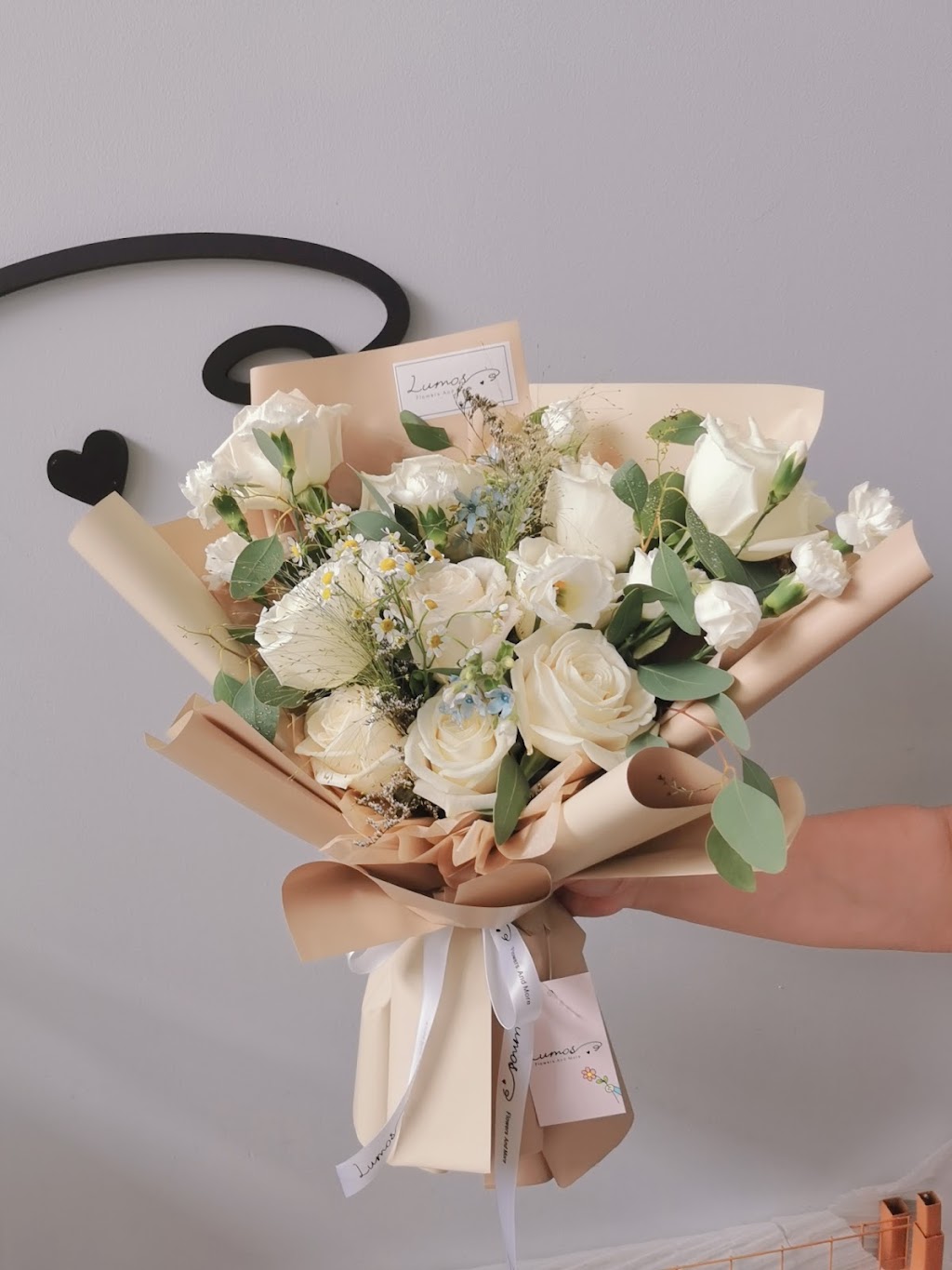 Lumos Flower Delivery | 72 Esther Shiner Blvd, North York, ON M2K 0C4, Canada | Phone: (204) 296-0065