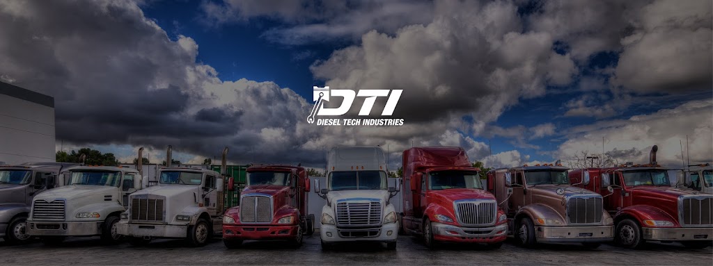 Diesel Tech Industries | 14215 120 Ave NW, Edmonton, AB T5L 2R8, Canada | Phone: (780) 455-9876