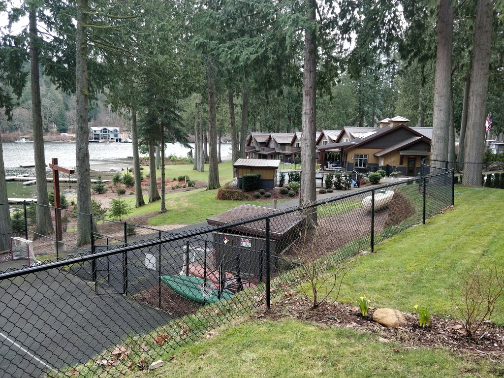 Wildwood Resort Private Cottages | 990 S Bay Dr, Sedro-Woolley, WA 98284, USA | Phone: (855) 525-3990