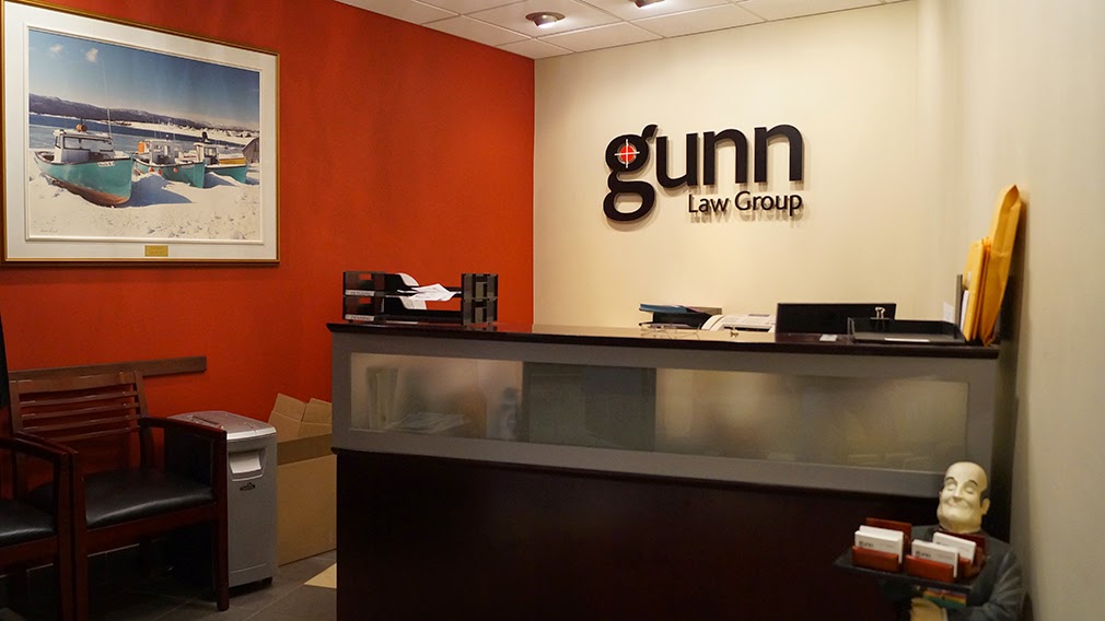 Gunn Law Group | 11210 142 St NW, Edmonton, AB T5M 1T9, Canada | Phone: (780) 488-4460