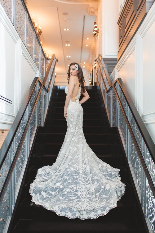 Bridezilla Beauty | 375 Jane St, Toronto, ON M6S 3Z3, Canada | Phone: (647) 478-5780