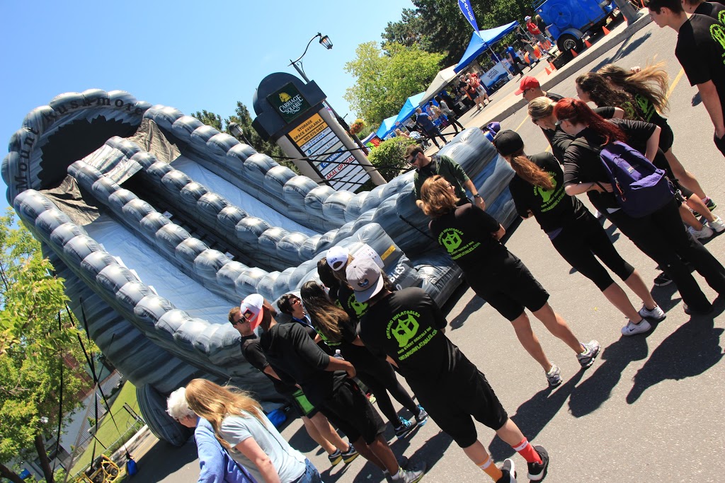 Ontario Inflatables and Event Rentals inc. | 6810 Kitimat Rd #12, Mississauga, ON L5N 5M2, Canada | Phone: (905) 699-5620