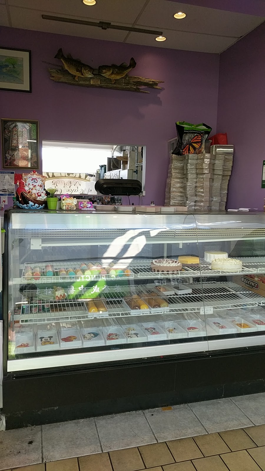 Cake One Ltd | 9425 Leslie St, Richmond Hill, ON L4B 3N7, Canada | Phone: (905) 508-3088