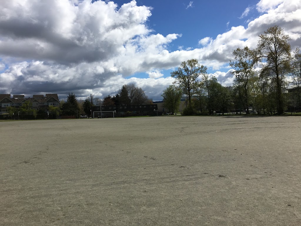 Stride Avenue Park | 7054 Stride Ave, Burnaby, BC V3N 5E8, Canada | Phone: (604) 294-7450