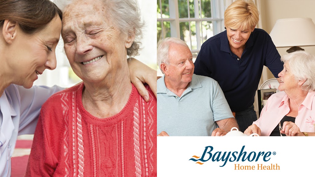 Bayshore Home Health | 500 Canatara Ct, Kingston, ON K7M 0E4, Canada | Phone: (613) 417-3361