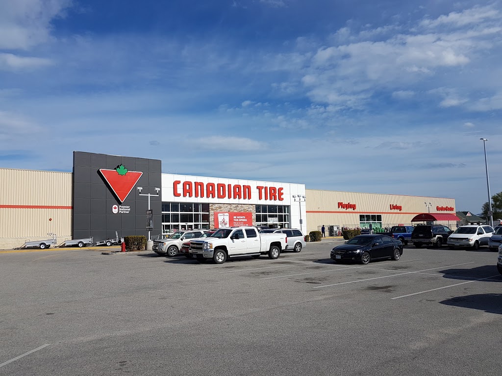 Canadian Tire - Penticton, BC | 960 Railway St, Penticton, BC V2A 8N2, Canada | Phone: (250) 492-3576