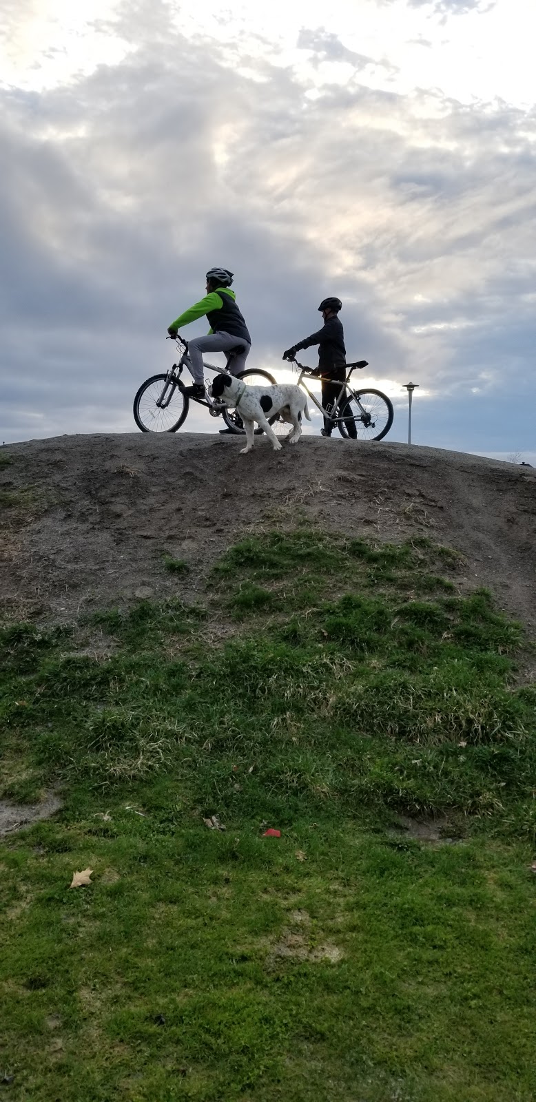 Parc Gédéon-Coursolles | Rue Valmont, Beloeil, QC J3G 6A8, Canada