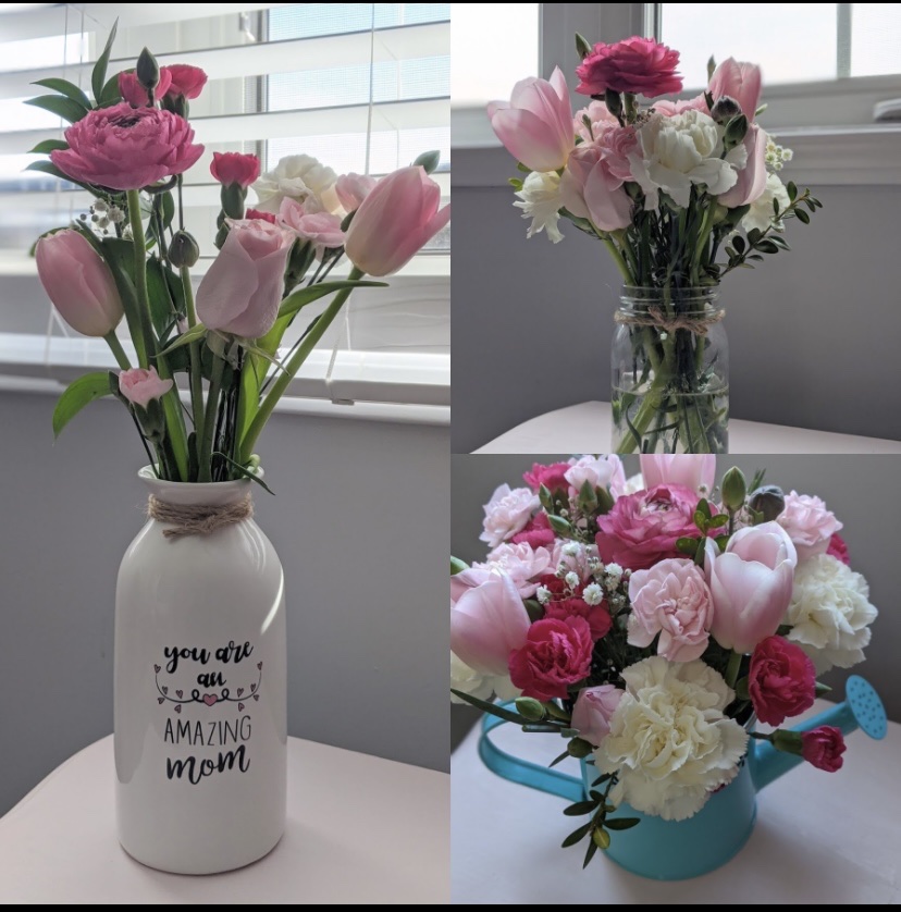 Raes of Love Florals | 587 Shaftsbury St, Oshawa, ON L1K 2V8, Canada | Phone: (905) 767-0493