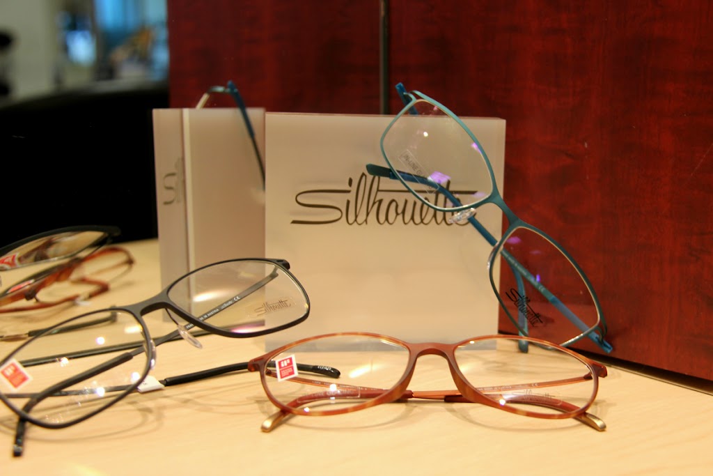 Grimard Optique - Versailles | 7275 R. Sherbrooke E Bureau 54, Montréal, QC H1N 1E9, Canada | Phone: (514) 352-7960