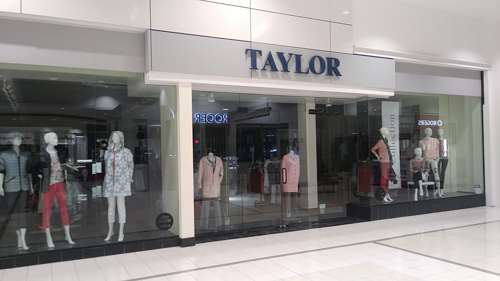 Taylor | 2151 Boulevard Lapinière, Brossard, QC J4W 2T5, Canada | Phone: (450) 465-8050