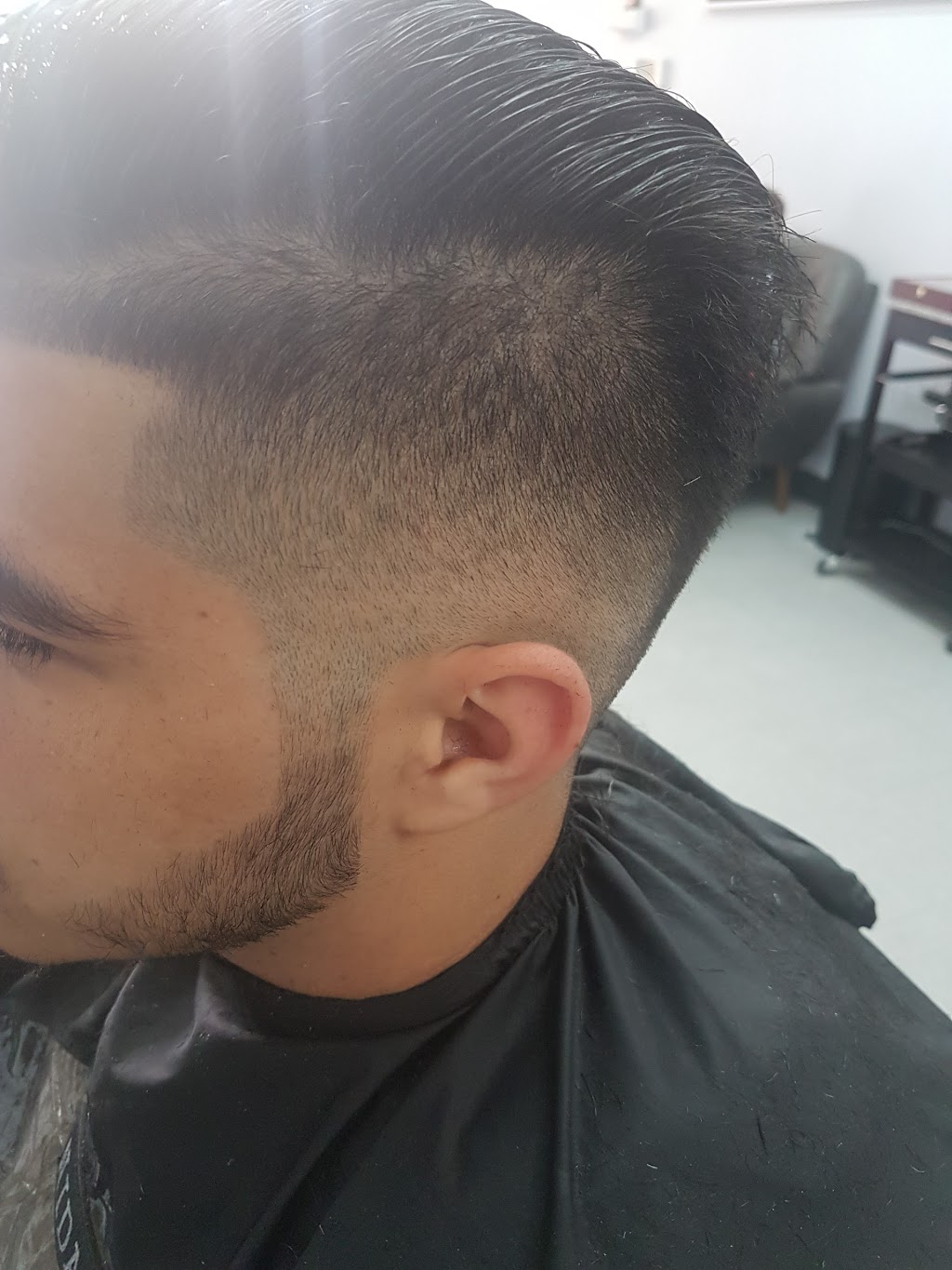 Coiffure Kartier للرجال أهلا وسهلا | 3088 Boulevard Cartier O, Laval, QC H7V 1J5, Canada | Phone: (450) 686-3232