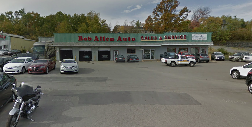 Bob Allens Auto Sales | 255 Westville Rd, New Glasgow, NS B2H 2J6, Canada | Phone: (902) 752-7110