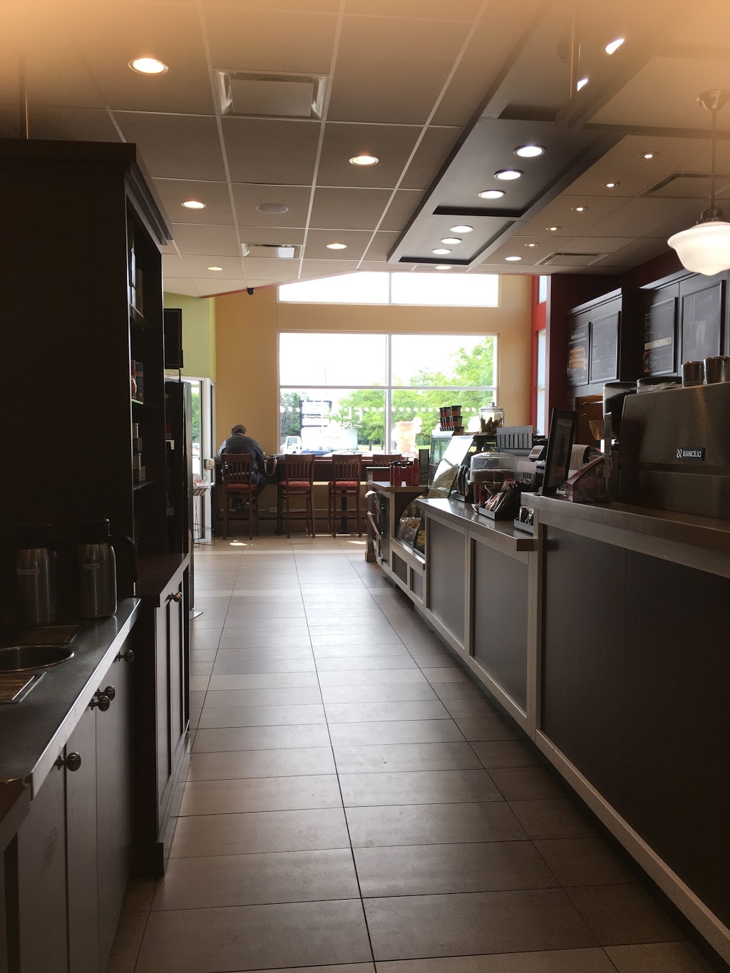 Second Cup Coffee Co. featuring Pinkberry Frozen Yogurt | 1779 Tenth Line Rd Unit 5, Orléans, ON K1E 3X2, Canada | Phone: (613) 830-9660