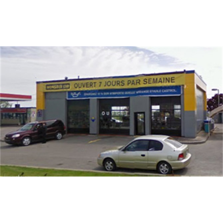 M. Lube | 480 Boulevard Saint-Joseph, Gatineau, QC J8Y 3Y7, Canada | Phone: (819) 595-5172