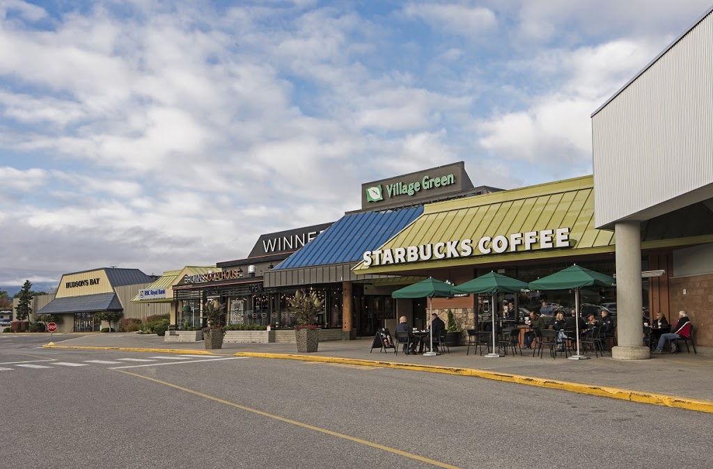 Village Green Shopping Centre | 4900 27 St Unit 360, Vernon, BC V1T 7G7, Canada | Phone: (250) 545-3204