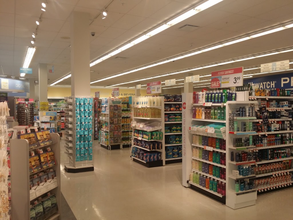 Shoppers Drug Mart | 1015 Lake Shore Blvd E, Toronto, ON M4M 1B4, Canada | Phone: (416) 461-0565