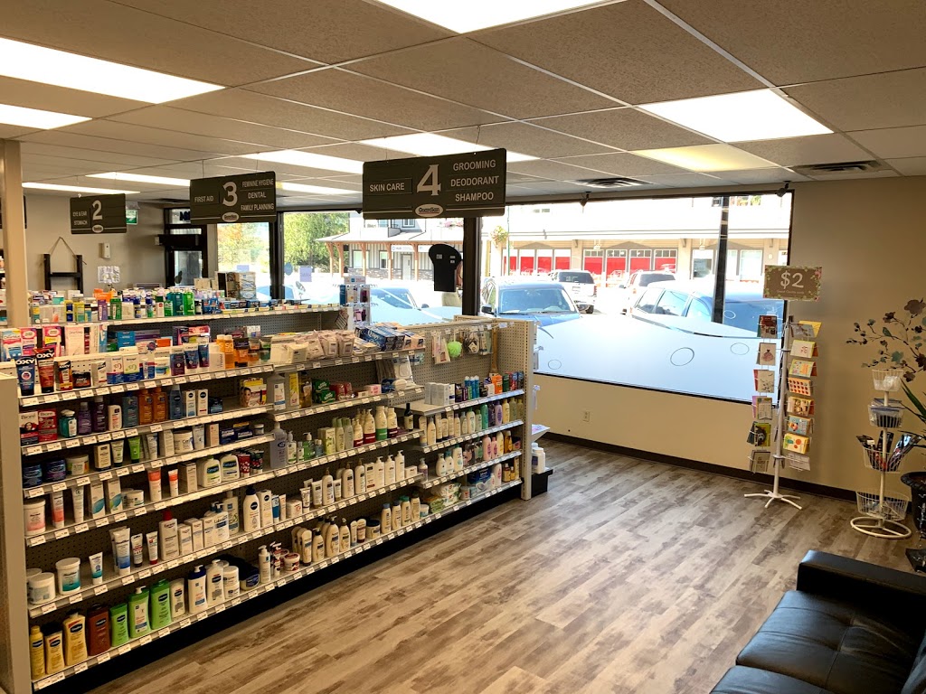 Pharmasave Hope | 235 Wallace St, Hope, BC V0X 1L0, Canada | Phone: (604) 869-2486