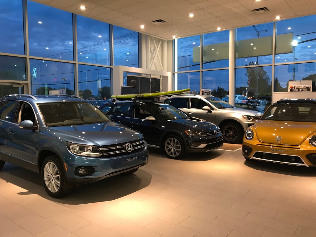 Valleyfield Volkswagen | 3399 Boulevard Monseigneur-Langlois, Salaberry-de-Valleyfield, QC J6S 4Y2, Canada | Phone: (450) 371-5563