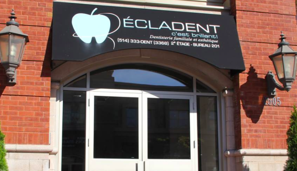 Denturologie Mon Sourire I Denturologiste Saint Laurent | 2505 Rue des Nations, Saint-Laurent, QC H4R 3C8, Canada | Phone: (514) 506-4983