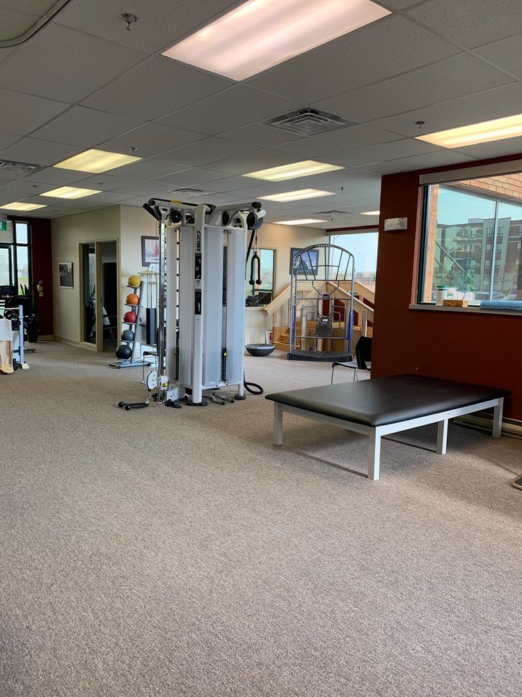 Crossroads Physiotherapy | 3460 Schmon Pkwy, Thorold, ON L2V 4Y6, Canada | Phone: (905) 682-5500