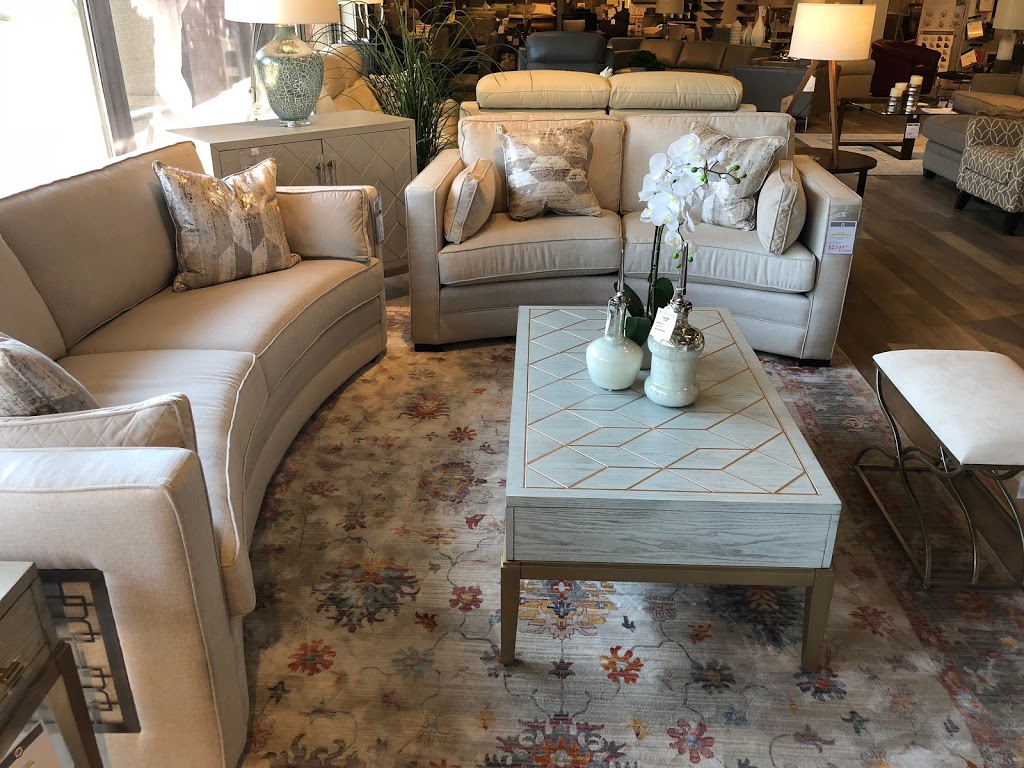 Upper Room Home Furnishings | 1344 Youville Dr, Orléans, ON K1C 2X8, Canada | Phone: (613) 824-3300