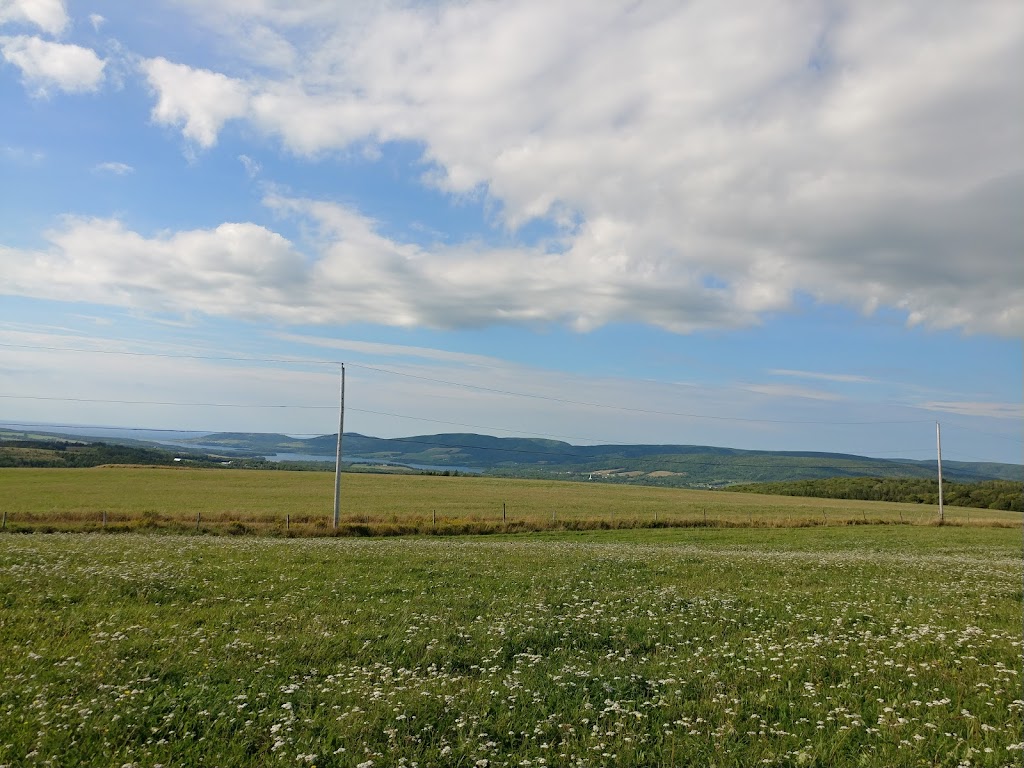 Mabou Ridge Farm | Mabou Station, NS B0E 1X0, Canada | Phone: (902) 945-2248